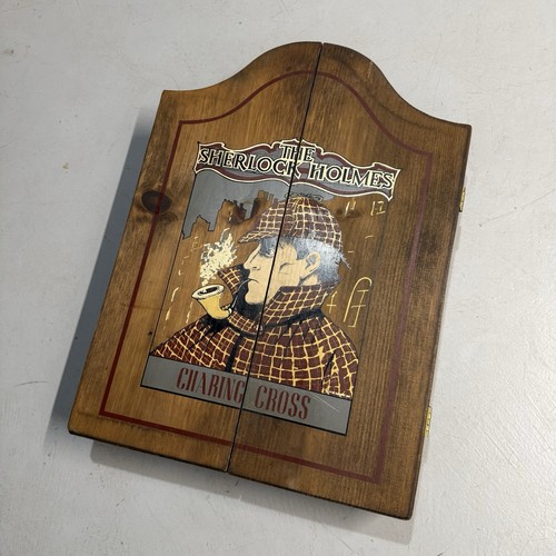 Mobiletto vintage sherlock - vintage,