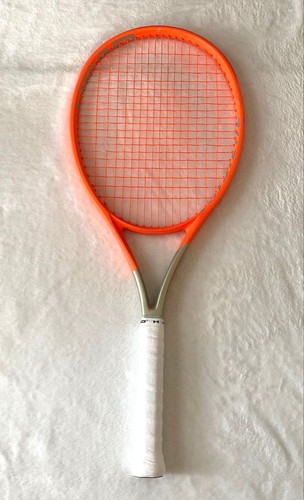 Racchetta tennis head - da,
