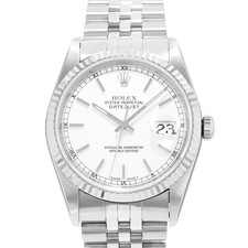 Rolex Datejust 36 16234