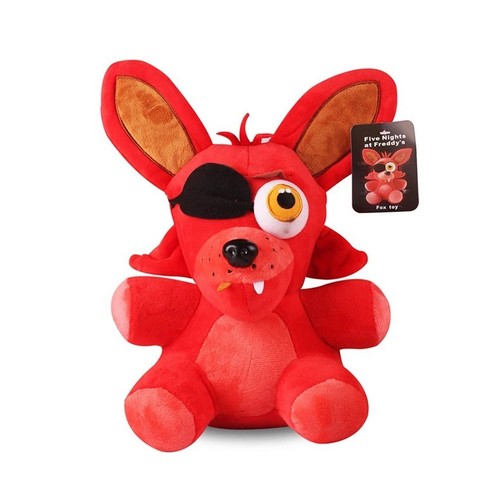 Peluche five nights - nights, at