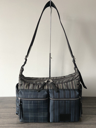 Borsa messenger paul smith - smith, a