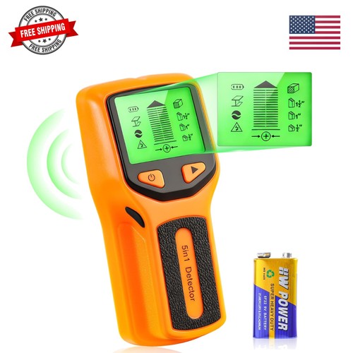 Stud finder rilevatore - in,
