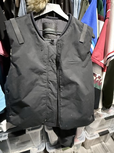 Gilet equitazione - da,