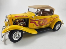 Modellino auto Road Legends 1:18 1932 Ford Roadster Cabrio