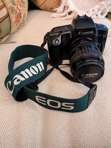 Canon eos elan - eos, 35