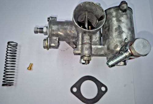 Carburatore sum originale - sum, bvf
