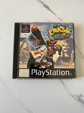 CRASH BANDICOOT 3 WARPED +