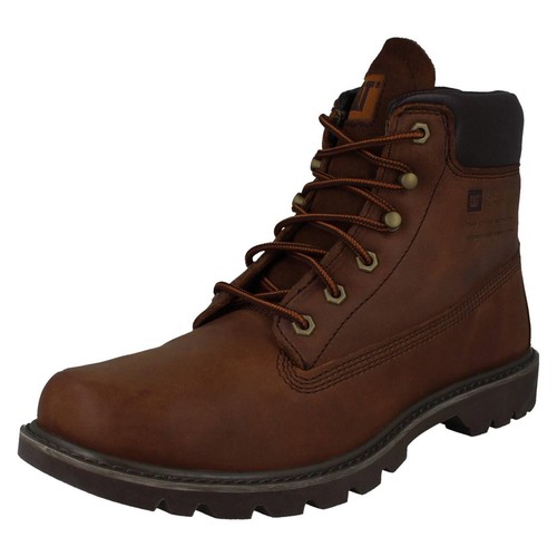 Unisex caterpillar nubuck - caterpillar,