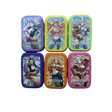 ONE PIECE CARD GAME Mini tin