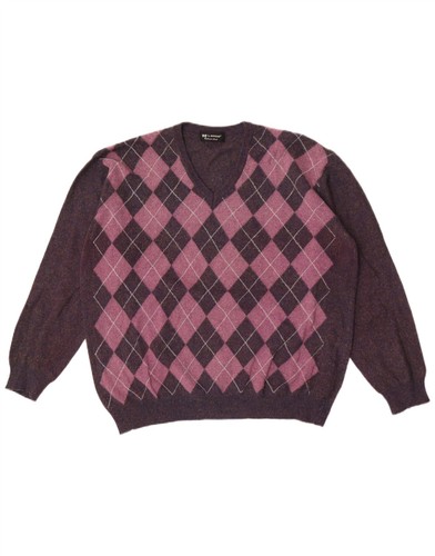 Maglione uomo - , scollo