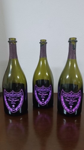Bottiglia dom perignon - bottiglia,