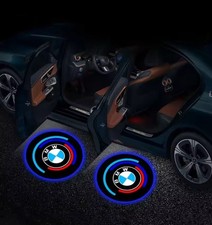 Set/2p LUCI PROIETTORI LED