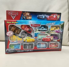 Set 12 Auto Pixar Cars |