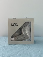 Stivaletti Ugg Skyla grigi per