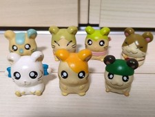Tottoko Hamutaro Hamtaro Mini