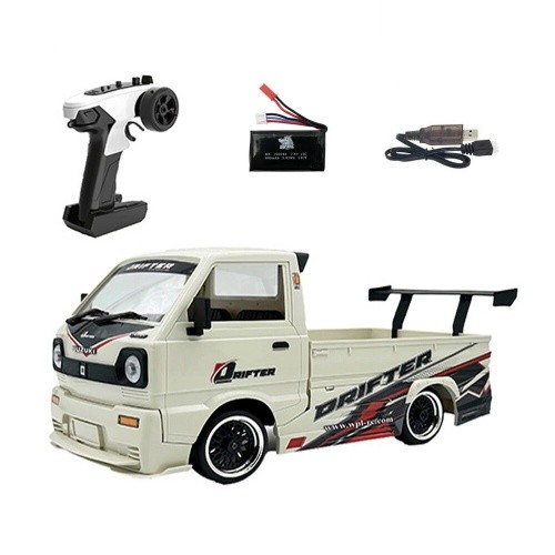 Idee wpl d14s suzuki - s-idee®,