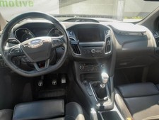 CD-Radio Ford Focus III Turnier DYB P20528073