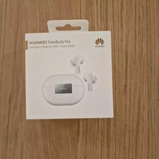 Huawei FreeBuds Pro Cuffie