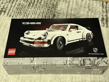 LEGO Icons Porsche 911 10295