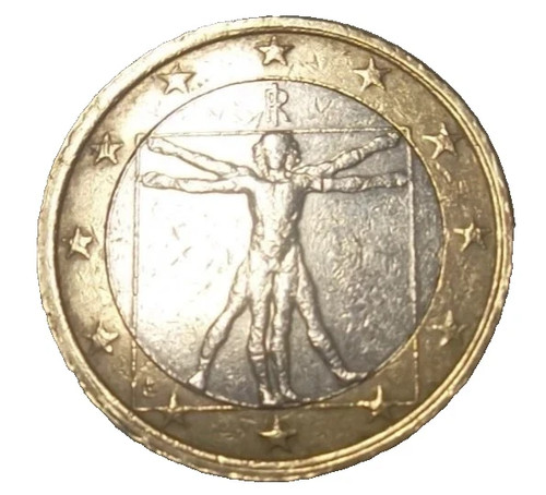 Errore conio italia moneta - di, conio-italia