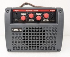 Amplificatore chitarra Yamaha