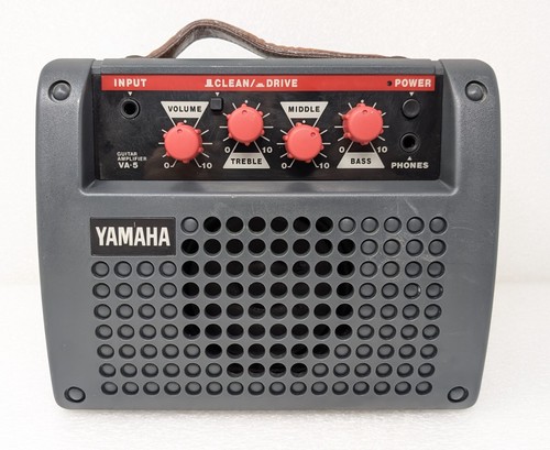 Amplificatore chitarra yamaha - chitarra,