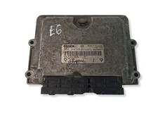 Alfa Romeo 147 2005 Engine