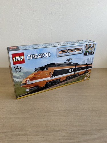 Lego 10233 creator horizon - lego,