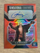 2023 Panini Prizm WWE -