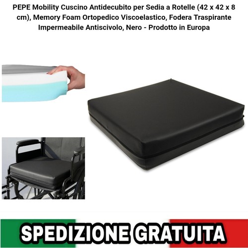 Cuscino antidecubito - cuscino,
