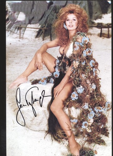 Senta berger foto originale - berger,