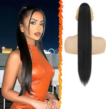 Coda Capelli Extension, 66Cm