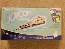 Polaroid Joycam 500 fotocamera