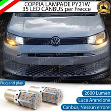 COPPIA LAMPADE FRECCE