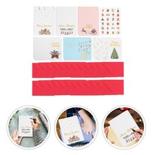  49 Pcs Biglietti Di Auguri