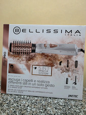 Asciugacapelli Imetec