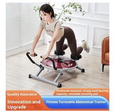 AB Circle Pro Exercise Core