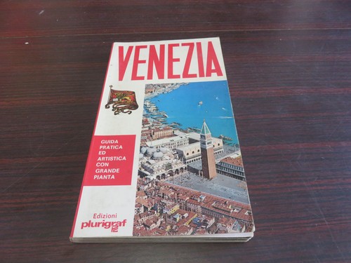 Guida turistica vintage - guida,