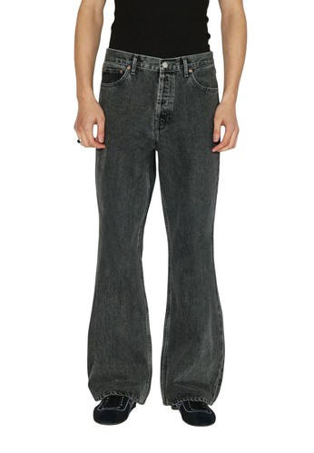 Denim rift wide bootcut - rift,