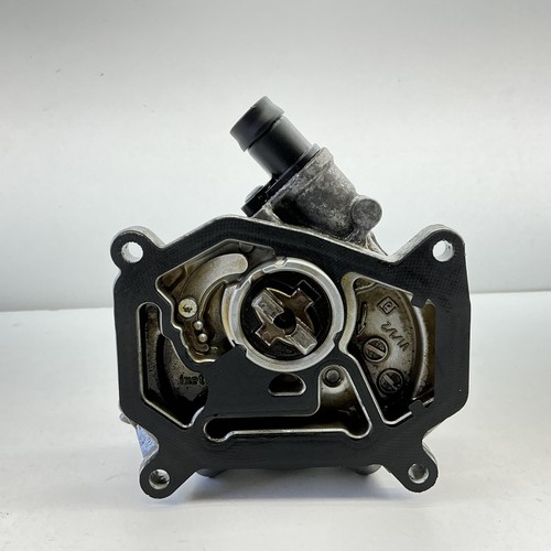 Depressore freni pompa - depressore,