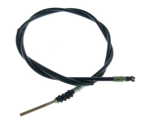 Cavo freno anteriore 134 - ,5, cm