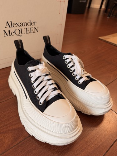 Autentiche sneakers basse