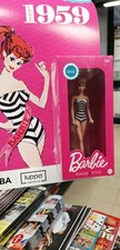 Collezione BARBIE Power e