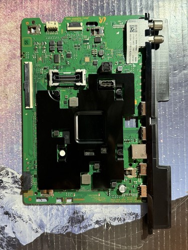 Scheda madre samsung - scheda, tv