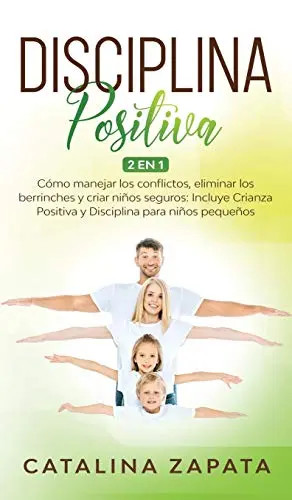 Disciplina positiva en 1 - disciplina, positiva: