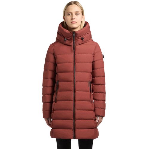 Khujo nekar cappotto giacca - khujo,