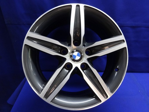 Bmw serie f20 - bmw, 2