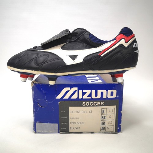 Scarpe calcio mizuno - calcio,