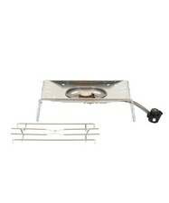 snow peak GS-450R bruciatore