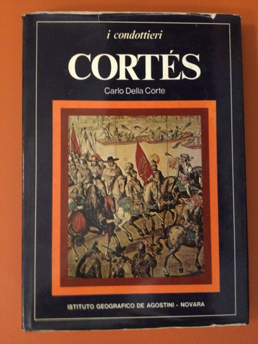 Cortes i condottieri - -,